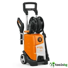STIHL RE 110 PLUS - ПРОФЕСИОНАЛНА ЕЛЕКТРИЧЕСКА КОМПАКТНА ВОДОСТРУЙКА С НАЛЯГАНЕ 150 BAR STIHL RE 110 PLUS - ПРОФЕСИОНАЛНА ЕЛЕКТРИЧЕСКА КОМПАКТНА ВОДОСТРУЙКА С НАЛЯГАНЕ 150 BAR